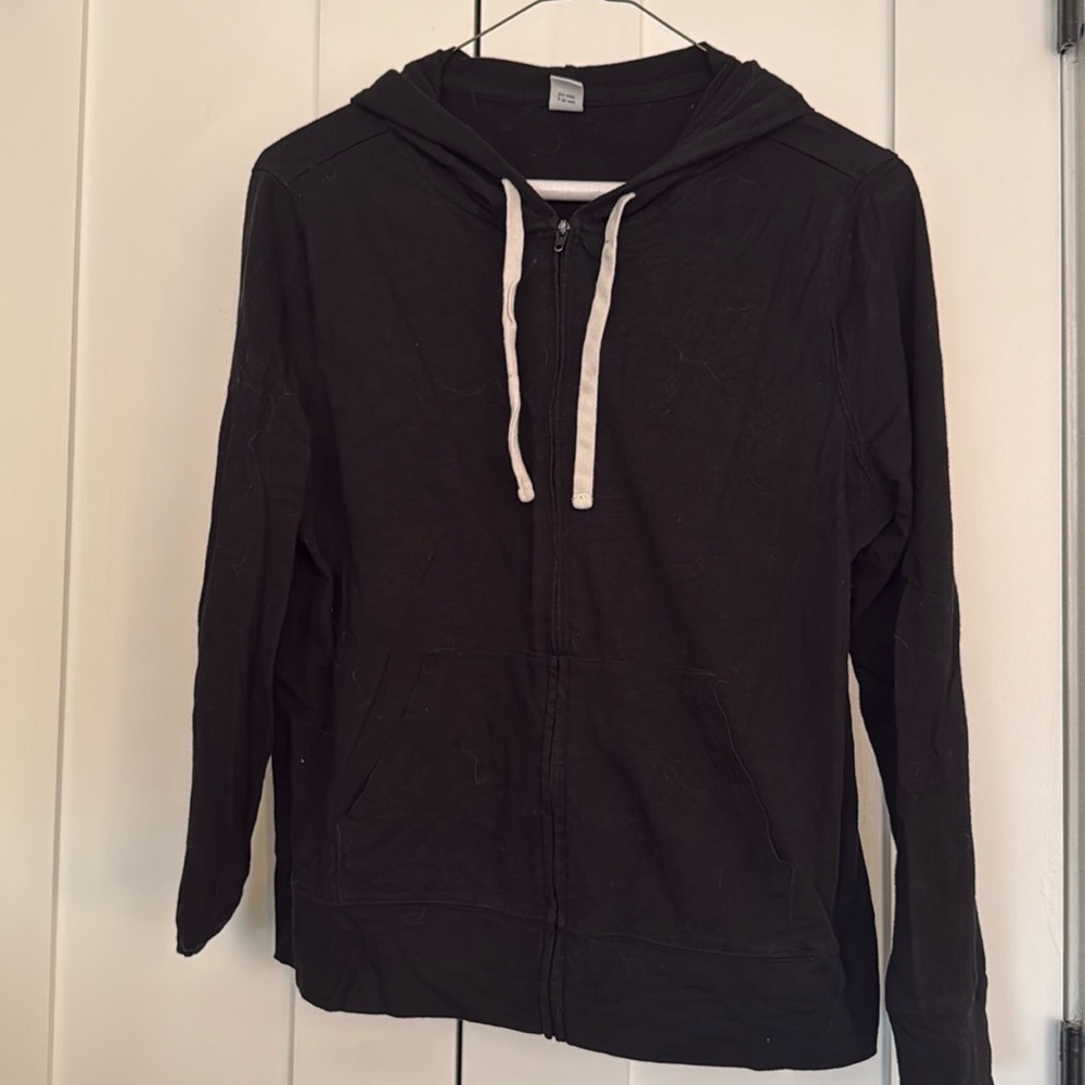 Old Navy thin hoodie